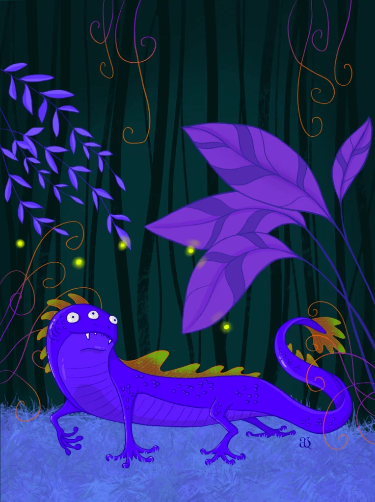 Lagarto_extragaláctico
